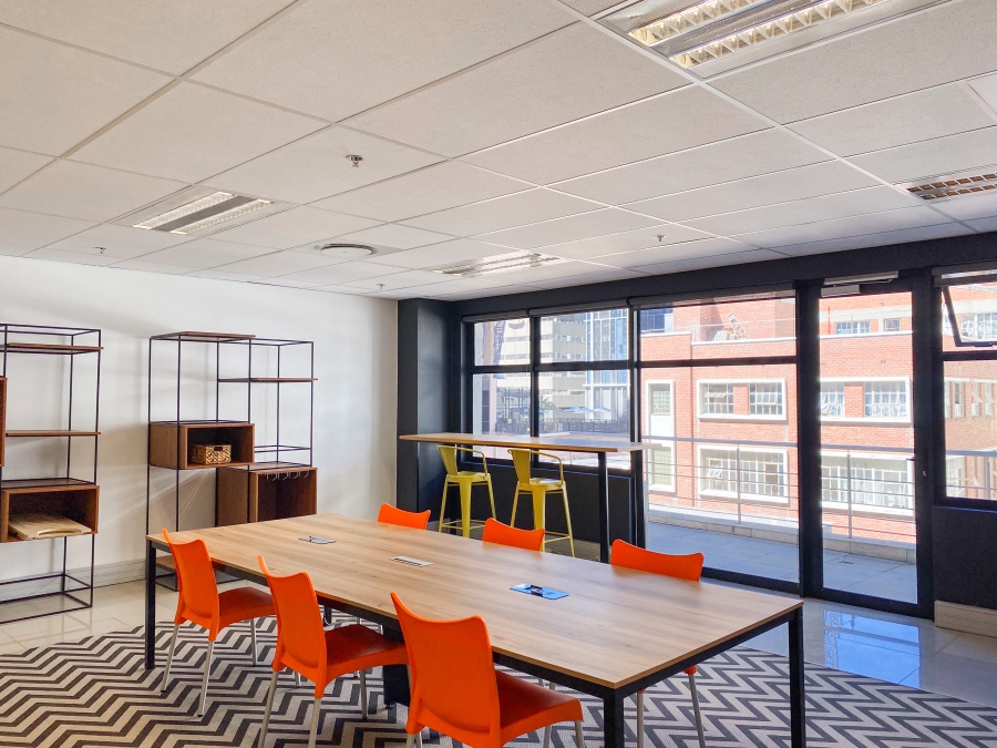 To Let commercial Property for Rent in Cape Town City Centre Western Cape